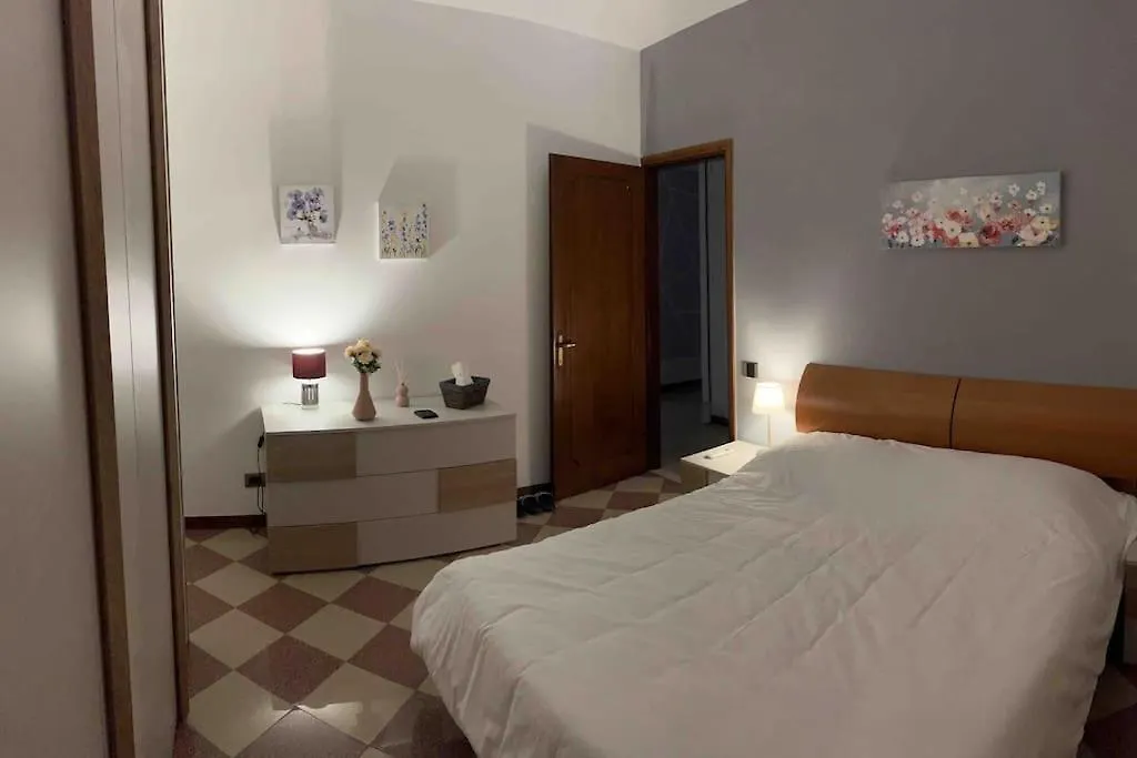 Holiday home Holy Home Mestre