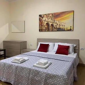 Chowdhury House Mestre
