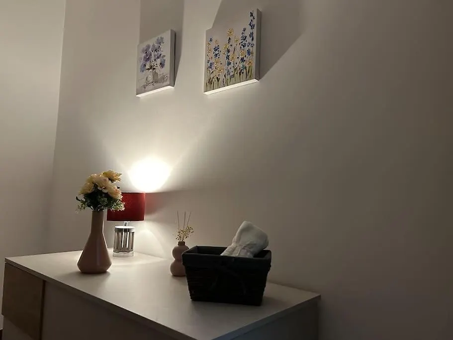 Holy Home Mestre