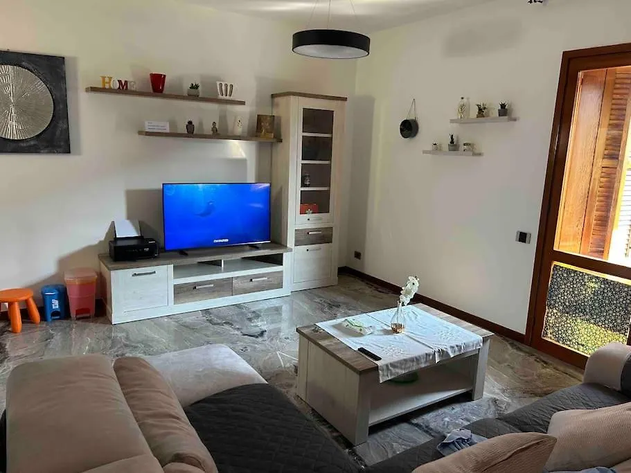 Holy Home Mestre