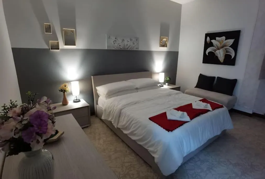 Holiday home Holy Home Mestre