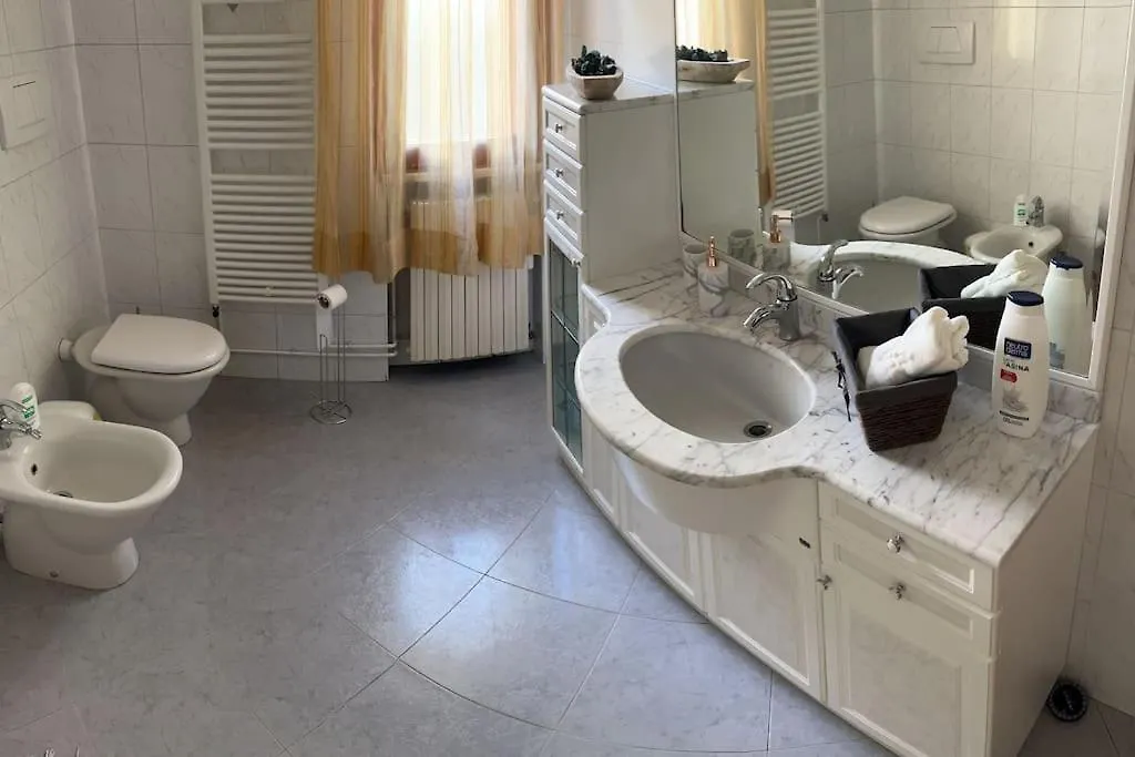 Holiday home Holy Home Mestre