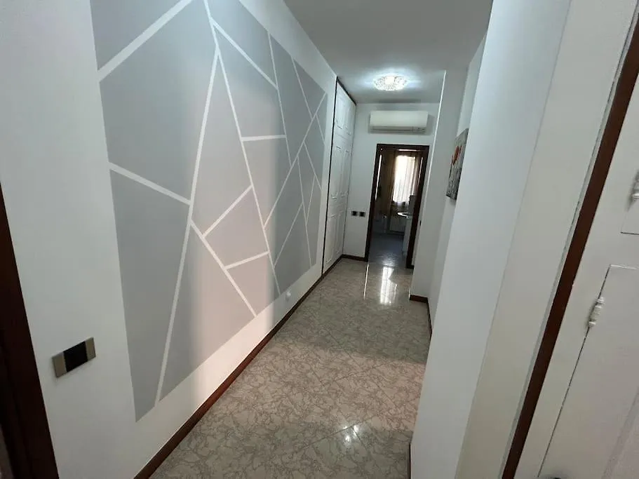 Holy Home Mestre Holiday home