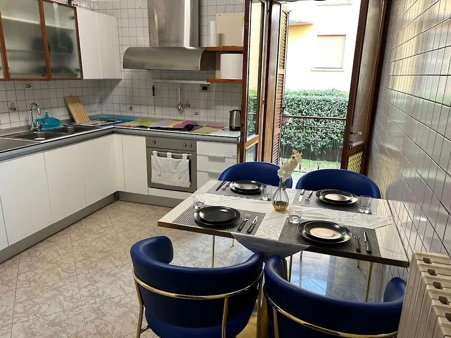 Holiday home Holy Home Mestre