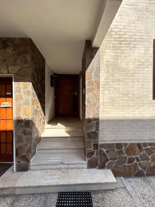 Holy Home Mestre Holiday home