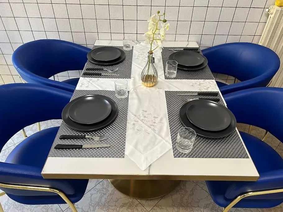 Holy Home Mestre Holiday home