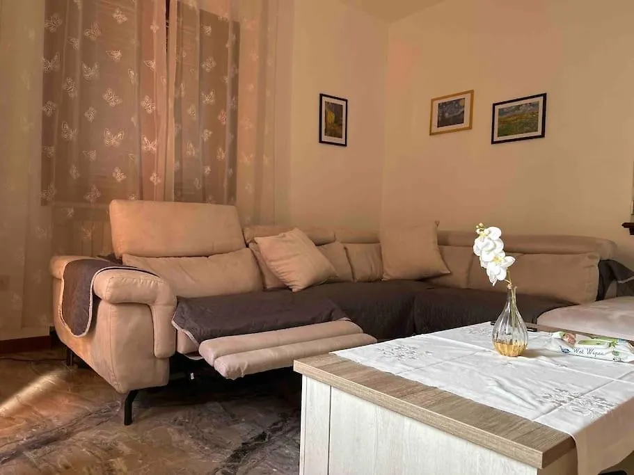 Holiday home Holy Home Mestre Italy